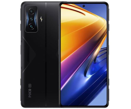 Smartfon Xiaomi POCO F4 GT 12/256GB Stealth Black